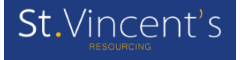 St. Vincent's Resourcing