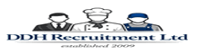 DDH Recruitment Ltd