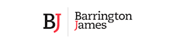 Barrington James